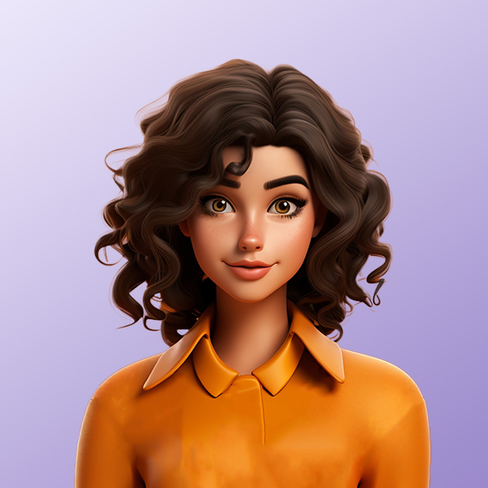 coral