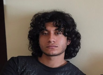 Reza Nemati